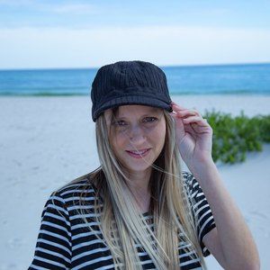 Meet your Posher, Sonja